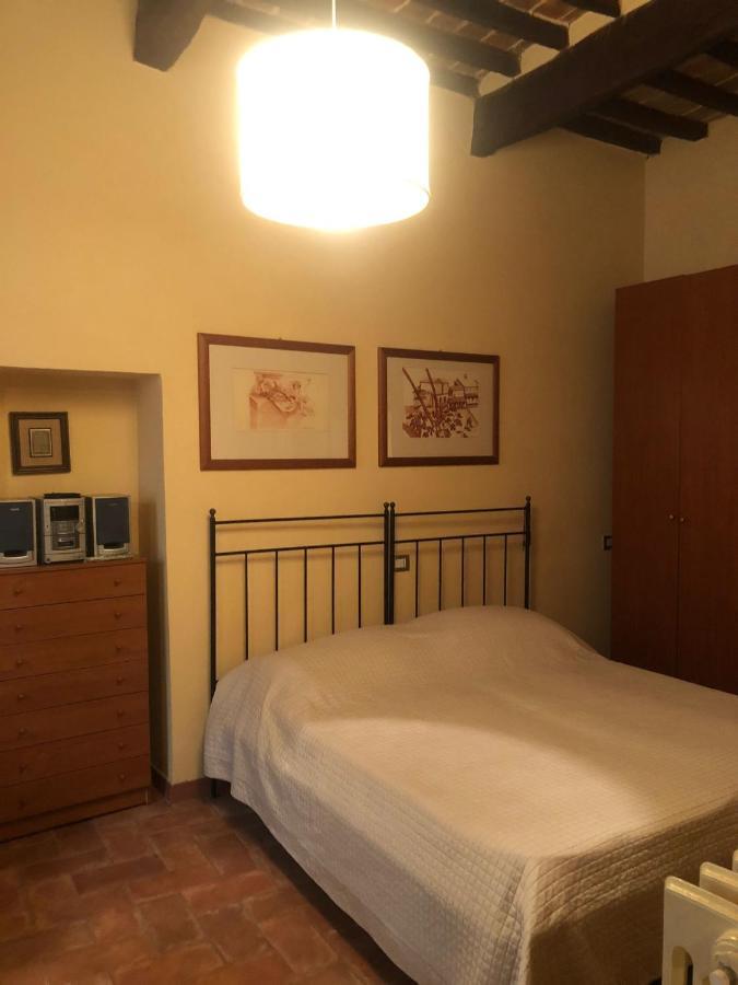 شقة Casa Di Silvia تْشيتّا دي كاستيلّو المظهر الخارجي الصورة