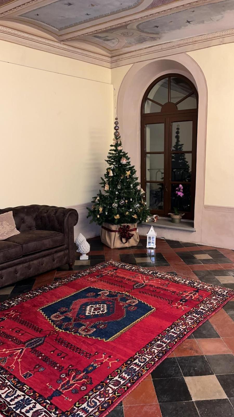 شقة Casa Di Silvia تْشيتّا دي كاستيلّو المظهر الخارجي الصورة